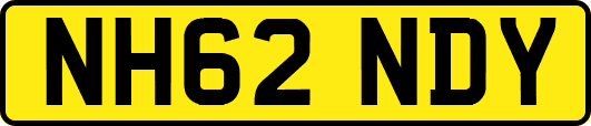 NH62NDY