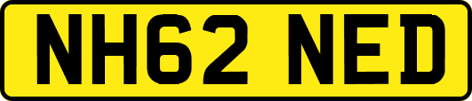 NH62NED