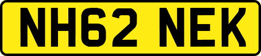 NH62NEK