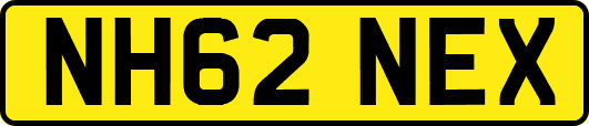 NH62NEX
