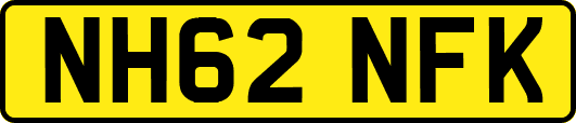 NH62NFK