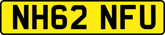 NH62NFU