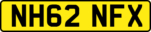 NH62NFX