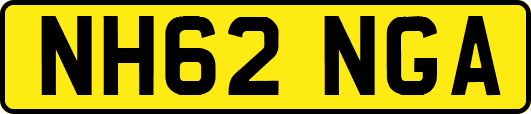NH62NGA