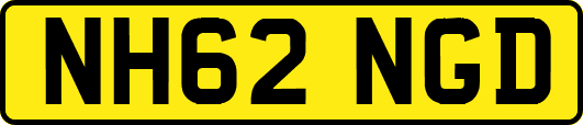 NH62NGD