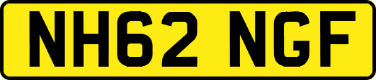 NH62NGF