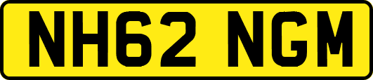 NH62NGM