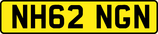 NH62NGN