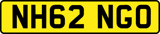NH62NGO