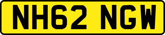 NH62NGW