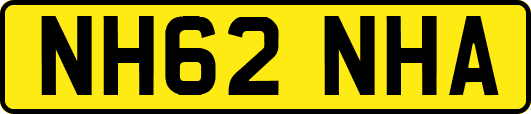 NH62NHA