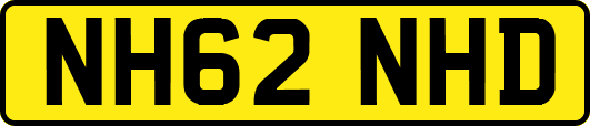 NH62NHD
