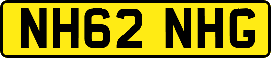 NH62NHG