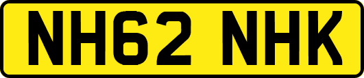 NH62NHK