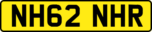 NH62NHR