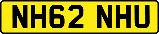 NH62NHU