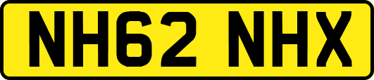 NH62NHX