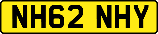 NH62NHY