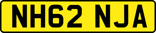 NH62NJA