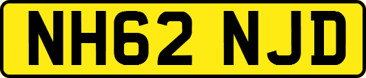 NH62NJD