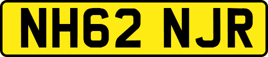 NH62NJR