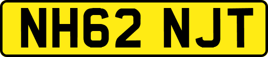 NH62NJT