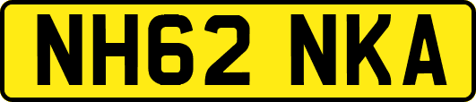 NH62NKA