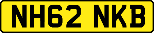 NH62NKB
