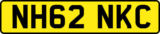 NH62NKC