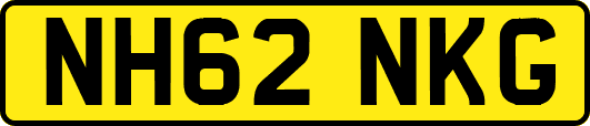 NH62NKG