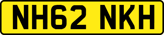 NH62NKH