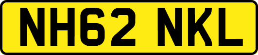 NH62NKL