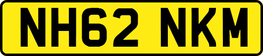 NH62NKM