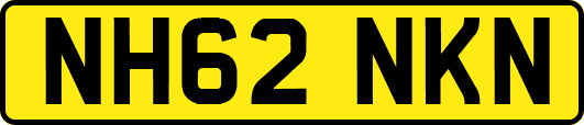 NH62NKN