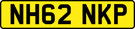 NH62NKP