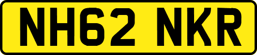 NH62NKR