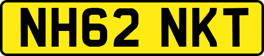 NH62NKT