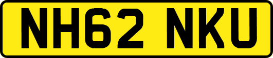 NH62NKU
