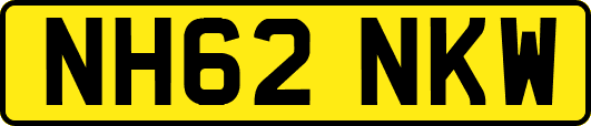 NH62NKW
