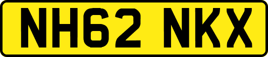 NH62NKX