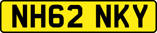 NH62NKY