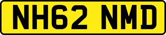 NH62NMD