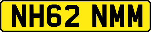 NH62NMM