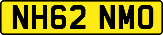 NH62NMO