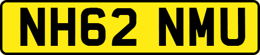 NH62NMU