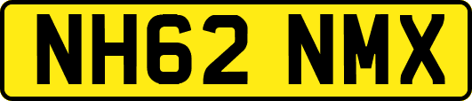 NH62NMX