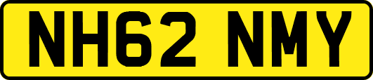 NH62NMY