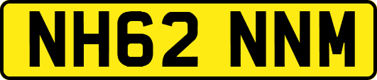 NH62NNM
