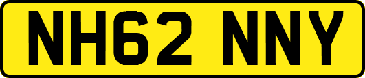 NH62NNY