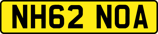NH62NOA
